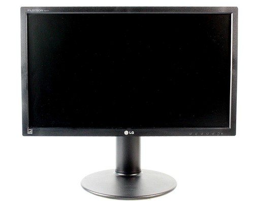 Flatron e2411pu monitor led - flatron,