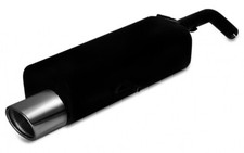 Scarico sportivo per CITROEN