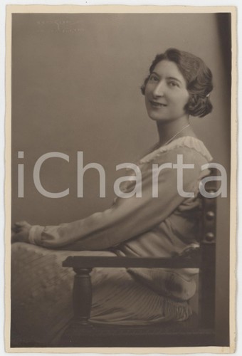 1925 torino studio massaglia - torino,