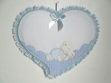 FIOCCHI FIOCCO NASCITA DA