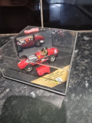 Quarzo scala q4128 - 1/43,