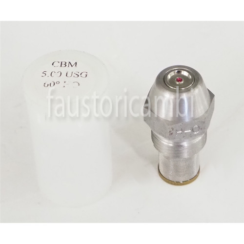 Cbm ugello iniettore - cbm,