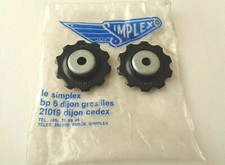 *NOS Deragliatore posteriore