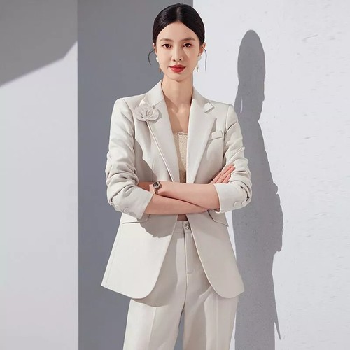 Tailleur completo ufficio - tailleur,