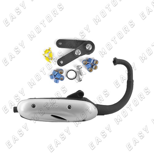 Marmitta sito mbk booster - sito,