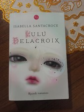 Lulù Delacroix, Isabella