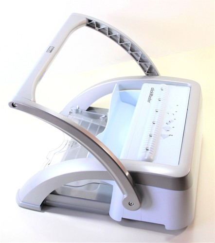 Perforatrice fogli e - perforatrice,