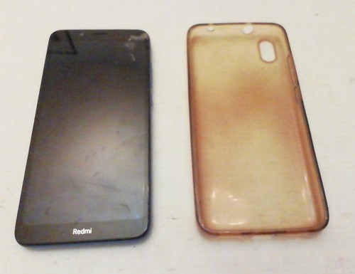 Redmi telefono cellulare - cellulare,
