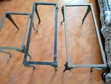 Tavolo Da Sala Soggiorno Da Fumo Ottone Varie Misure Leggi Bene 