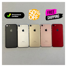 Apple iPhone 7 - 32 GB/128 GB