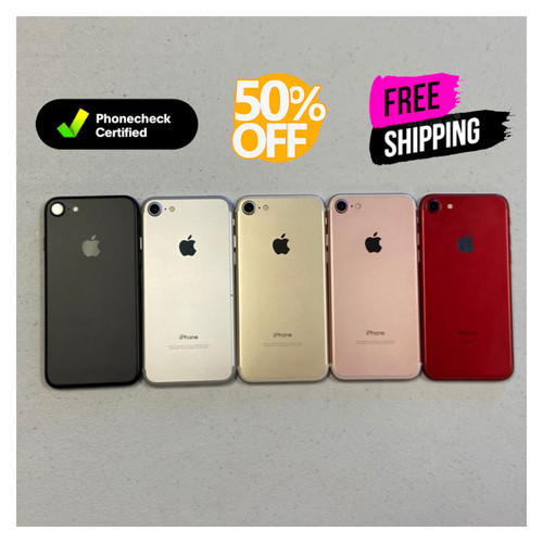 Apple iphone gb 128 - apple, 7