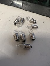 Lampade alogene di ricambio