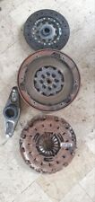 Kit frizione volano bimassa BMW 3 (E90) 320D 130KW 177CV.