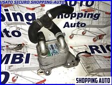 SCAMBIATORE RADIATORE OLIO OPEL ASTRA H 2006 - 8973728421