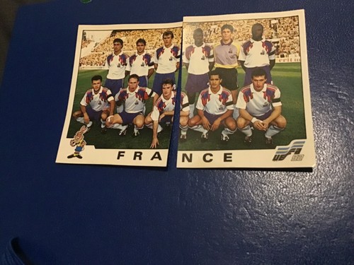 Panini euro - 92, 🇸🇪