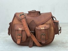Borsa donna vintage molte