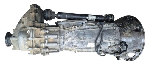 Cambio automatico per mercedes - automatico,