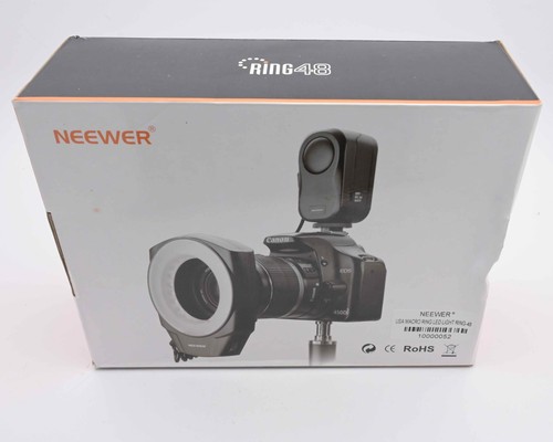 Neewer ring48 luce anello - ring48,