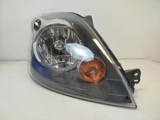Faro proiettore anteriore