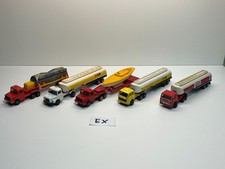 majorette lotto camion