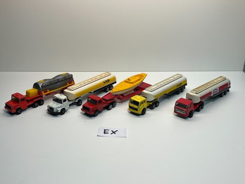 Majorette lotto camion - lotto,