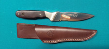 Coltello da caccia Puma 2+2