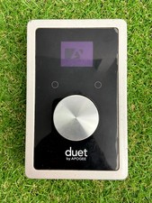 Apogee Duet 2 Interfaccia