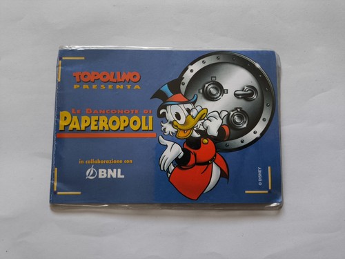 Topolino presenta le - topolino,