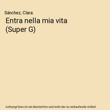 Entra nella mia vita [Super
