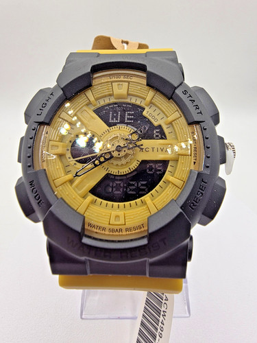 Orologio digitale uomo - , unisex