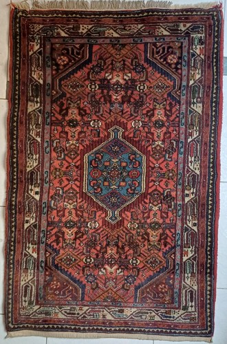 Original persian hand knotted - original,