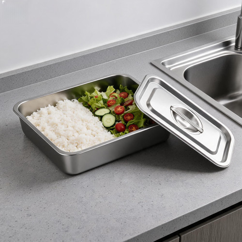 2pz contenitore servizio - contenitore,