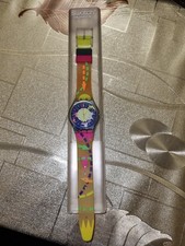 Orologio Swatch Vintage Anni