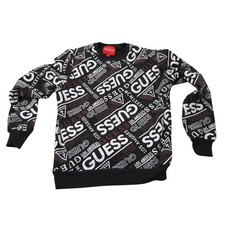 Guess Los Angeles Sweater Mens