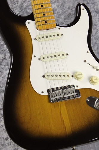 Fender american vintage - fender,