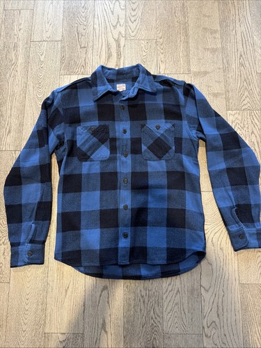 Camicia momotaro pesante - camicia, in