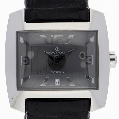 Baume mercier m0a08255 - baume, &