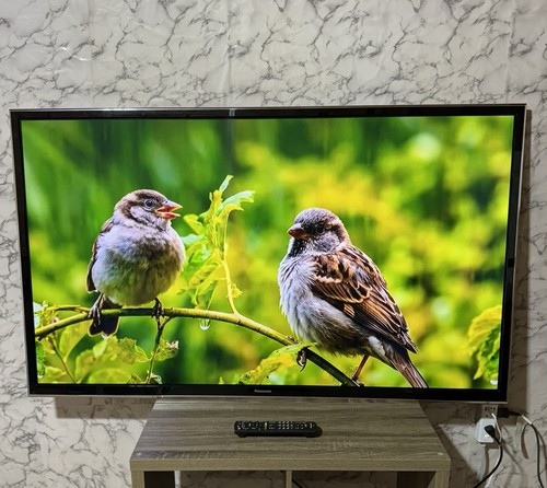 Panasonic p60st60 - tc-p60st60, 60"