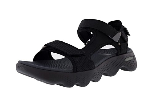 Sandali skechers uomo walk - uomo,
