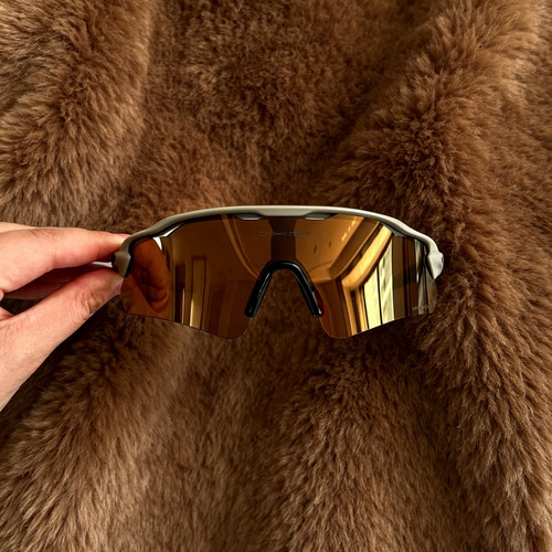 Occhiali sole oakley radar - da,