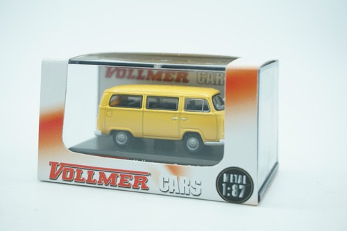 Vollmer cars modellino auto - cars,