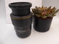 Tamron 90 mm f/2.8 obiettivo