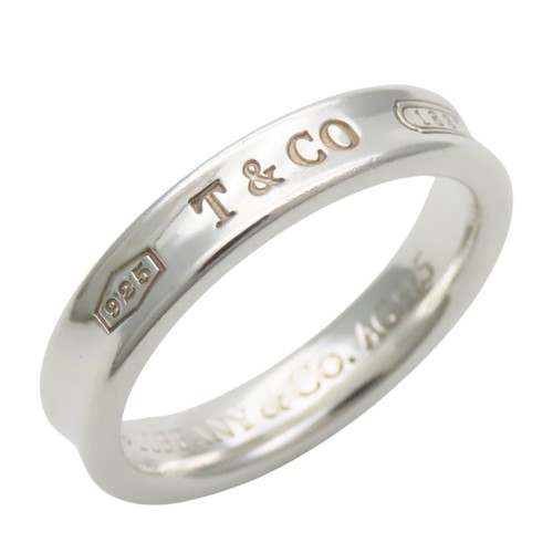 Usato tiffany anello 1837 - anello,