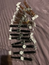 Lotto di 17 orologi belli