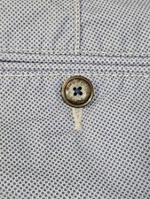 Bermuda Pantaloncino uomo Bugatti taglia w36/50