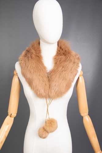 1251 glamour vera pelliccia - 1251,