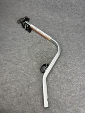 ✅ assemblaggio braccio hitch arm Thule per Chariot Cab Cross Lite Sport 1 2