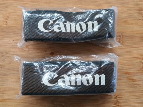 Canon tracolla pezzi nuove - tracolla,