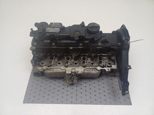 Testa cilindro motore - , ford