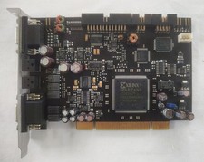 RME Hammerfall HDSP 9632 PCI -